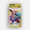 Bandai One Piece Card Game | One Piece Starter Deck - Yamato