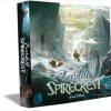 Starling games Expert Spellen | Everdell: Spirecrest 2Nd Edition