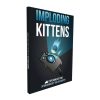 Exploding Kittens Kaartspellen | Imploding Kittens Nl