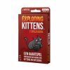 Exploding Kittens 2 Persoonsspellen | Exploding Kittens 2 Speler Nl