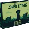 Exploding Kittens Kaartspellen | Zombie Kittens - En