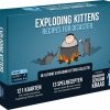 Exploding Kittens Partyspellen | Exploding Kittens Recipes For Disaster - Nl