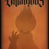 Ravensburger Strategische Spellen | Disney Villainous - Bigger And Badder