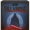 Ravensburger Strategische Spellen | Villaineous: Star Wars - Power Of The Dark Side