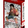 Bandai One Piece Card Game | One Piece Straw Hat Crew Starter Deck