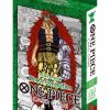 Bandai One Piece Card Game | One Piece Worst Generation Starter Deck