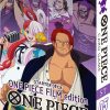 Bandai One Piece Card Game | One Piece Film Edition Starter Deck