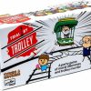 Cyanide & Happiness Partyspellen | Trial By Trolley - Kaartspel