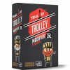 Skybound Games Partyspellen | Trial By Trolley R-Rated Modifier Expansion