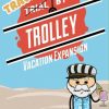 Skybound Games Partyspellen | Trial By Trolley Vacation Expansion