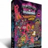 Cryptozoic Kaartspellen | Epic Spell Wars Of The Battle Wizards Iii: Melee At Murdershroom Marsh