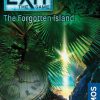 Thames & Kosmos Exit | Exit: The Game The Forgotten Island