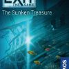 Thames & Kosmos Exit | Exit: The Game The Sunken Treasure