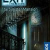 Thames & Kosmos Exit | Exit: The Game The Sinister Mansion