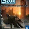 Thames & Kosmos Exit | Exit - The Disappearance Of Sherlock Holmes