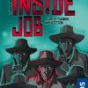 Kosmos Kaartspellen | Inside Job - En