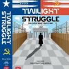 GMT Games 2 Persoonsspellen | Twilight Struggle