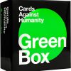 Cards Against Humanity Partyspellen | Cards Against Humanity Uitbreiding - Green Box