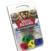 Legion Supplies Hero Realms | Hero Realms 16Mm Dice