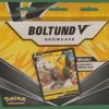 Nintendo Pokemon Special Boxen | Pokemon: Boltund V Box Showcase