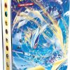 Pokemon USA Pokemon Series | Pokemon: Silver Tempest Mini Portfolio