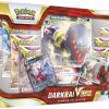 Pokemon USA Pokemon Special Boxen | Pokemon Darkrai Vstar Premium Collection