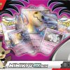 Pokemon USA Pokemon Special Boxen | Pokemon: Mimikyu Ex Box