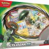 Pokemon USA Pokemon Special Boxen | Pokemon: Cyclizar Ex Box