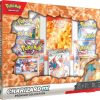 Pokemon USA Pokemon Special Boxen | Pokemon: Premium Ex Box - Charizard