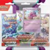 Pokemon USA Pokemon Series | Pokemon: Sv Paldea Evolved 3Bb - Tinkatink