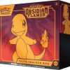 Pokemon USA Pokemon Series | Pokemon: Obsidian Flames - Elite Trainer Box