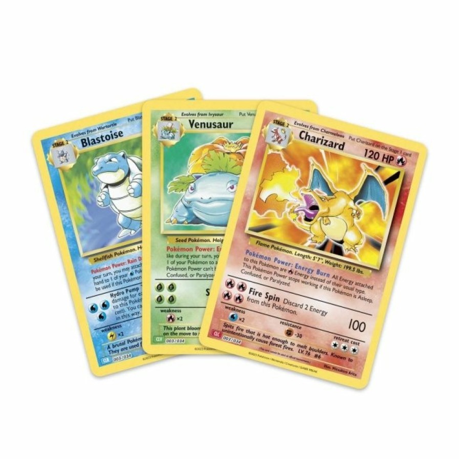 Pokemon USA Pokemon Special Boxen | Pokemon Trading Card Game Classic