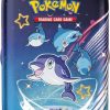 Pokemon USA Pokemon Series | Pokemon Paldean Fates - Mini Tin