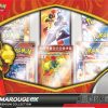 Pokemon USA Pokemon Special Boxen | Pokemon Ex Premium Collection - Armarouge Ex