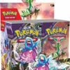 Pokemon USA Pokemon Tins | Pokemon Temporal Forces Boosterbox