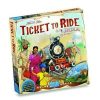 Days of Wonder Ticket To Ride | Ticket To Ride - India (Map Collection 2 Incl Switzerland)