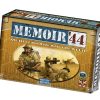 Days of Wonder Kenner Spellen | Memoir'44 - Mediterranean Theater