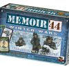 Days of Wonder Strategische Spellen | Memoir'44 - Winter Wars