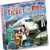 Days of Wonder Ticket To Ride | Ticket To Ride - Japan/Italy