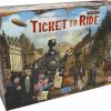 Days of Wonder Ticket To Ride | Ticket To Ride Legacy Legendes Uit Het Westen Nl