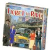 Days of Wonder Ticket To Ride | Ticket To Ride - New-York