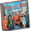 Days of Wonder Ticket To Ride | Ticket To Ride London - Nl