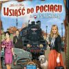 Days of Wonder Ticket To Ride | Ticket To Ride - Polska