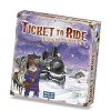 Days of Wonder Ticket To Ride | Ticket To Ride - Nordic Countries