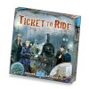 Days of Wonder Ticket To Ride | Ticket To Ride - United Kingdom (+ Pennsylvania)