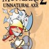 Steve Jackson Games Munchkin | Munchkin 2 - Unnatural Axe