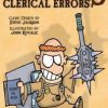 Steve Jackson Games Munchkin | Munchkin Iii - Clerical Errors