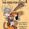 Steve Jackson Games Munchkin | Munchkin 4 - The Need For Steed