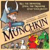 Steve Jackson Games Munchkin | Munchkin Deluxe