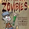 Steve Jackson Games Munchkin | Munchkin Zombies